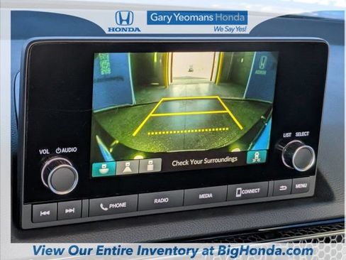 Certified 2026 Honda Civic Sport image 29