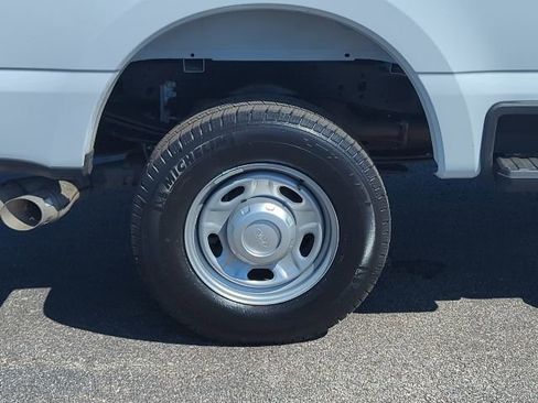 Used 2026 Ford F250 XL image 11