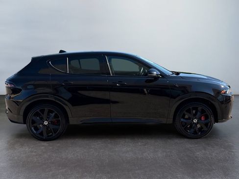 Used 2024 Dodge Hornet R/T AWD/4WD image 4