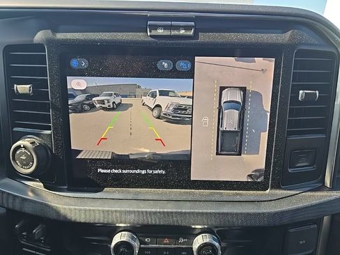 Used 2026 Ford F250 Platinum AWD/4WD image 34