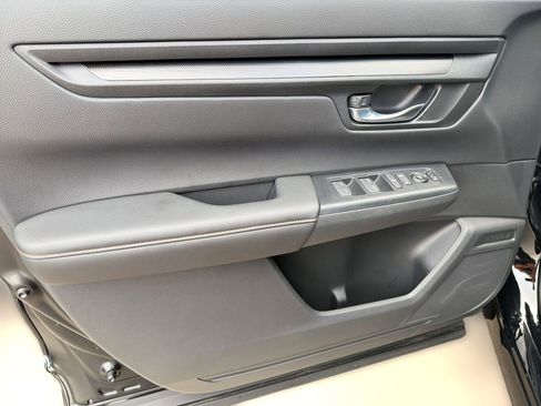 Used 2026 Honda CR-V Sport image 12