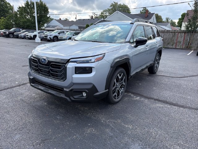 New 2026 Subaru Outback Touring XT AWD/4WD image 4