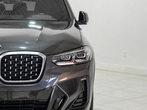 Used 2022 BMW X4 xDrive30i w/ M Sport Package 2 image 45