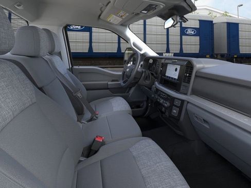 New 2026 Ford F350 XLT w/ 360-Degree Camera Package image 33