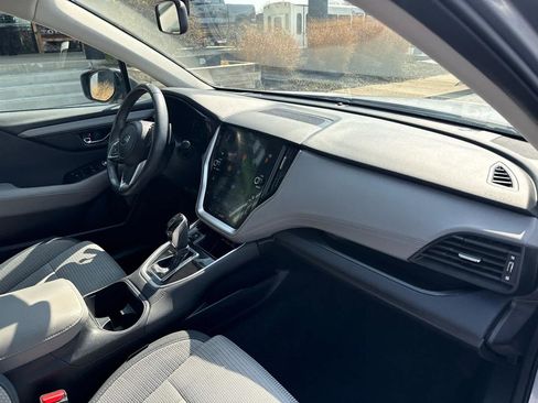 Used 2023 Subaru Outback Premium image 28