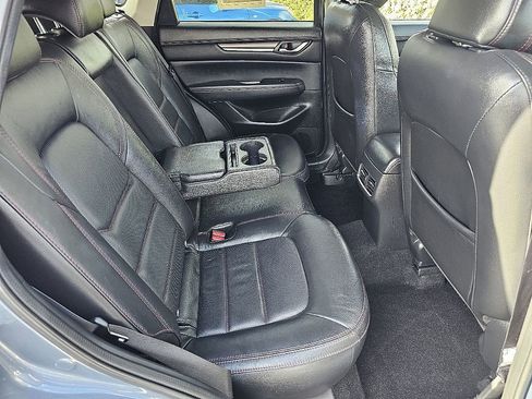 Certified 2024 MAZDA CX-5 Carbon Edition image 20