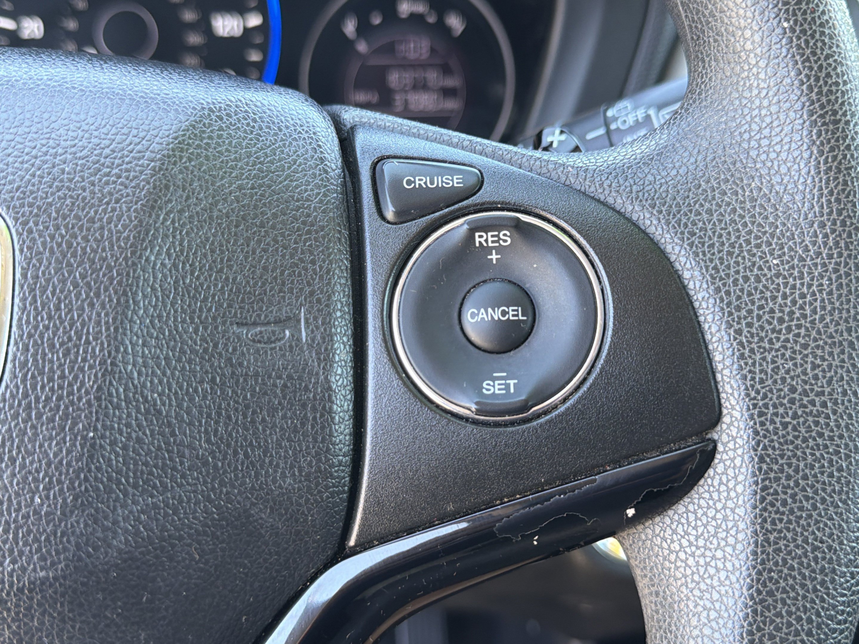 Used 2017 Honda HR-V EX image 20