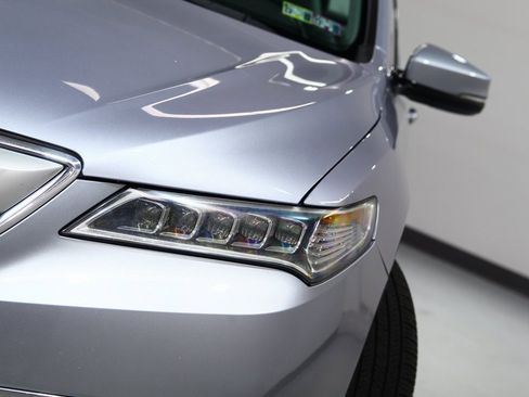 Used 2015 Acura TLX V6 SH-AWD w/ Technology Pkg image 7