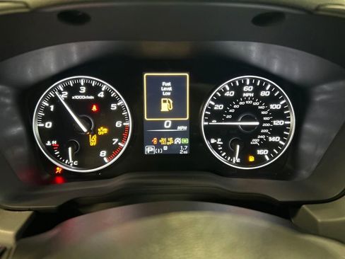 New 2026 Subaru Crosstrek 2.5i Limited AWD/4WD image 29