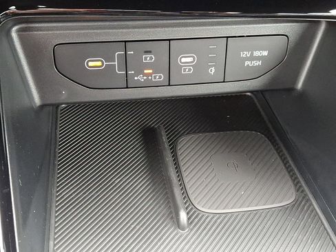 New 2026 Kia K5 GT FWD image 16