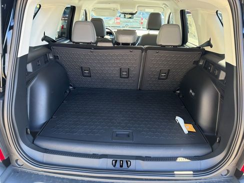 New 2026 Ford Bronco Sport Badlands w/ Badlands Tech Package image 11