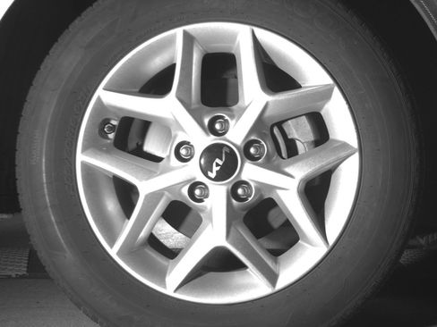 Used 2025 Kia Soul LX w/ LX Technology Package image 20