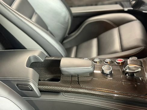 Used 2012 Mercedes-Benz SLS AMG Coupe image 33