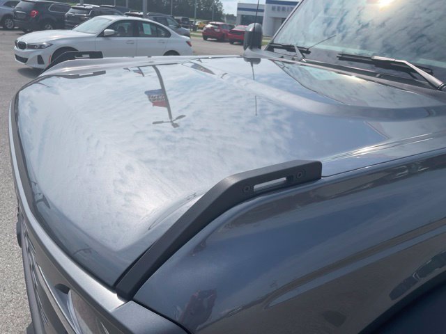 Used 2025 Ford Bronco Badlands AWD/4WD image 5