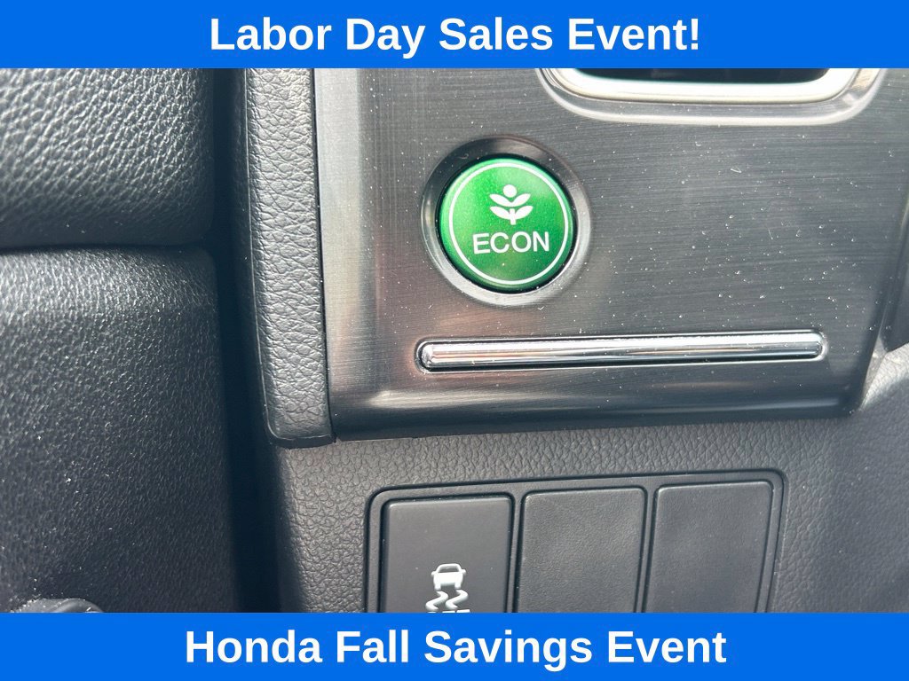Used 2014 Honda Civic EX image 13