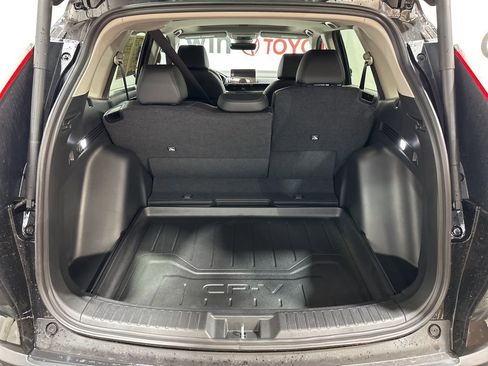 Used 2026 Honda CR-V EX-L image 16