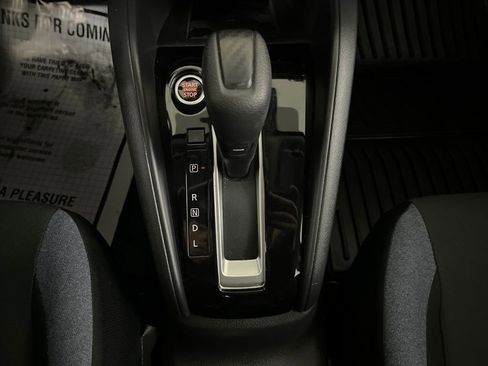 Used 2024 Nissan Versa SV w/ Trunk Package image 68