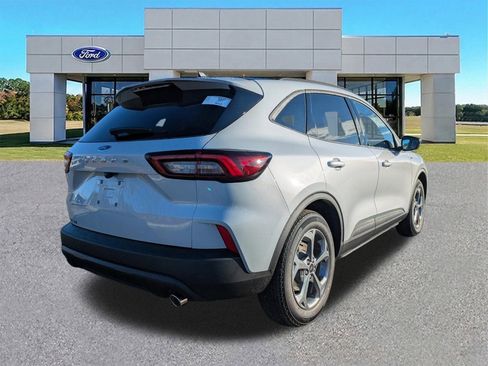 New 2026 Ford Escape ST-Line w/ Tech Pack #1 image 4