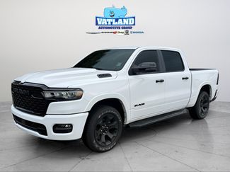 Used 2026 RAM 1500 Big Horn AWD/4WD video 1