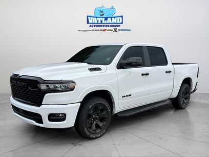 Used 2026 RAM 1500 Big Horn