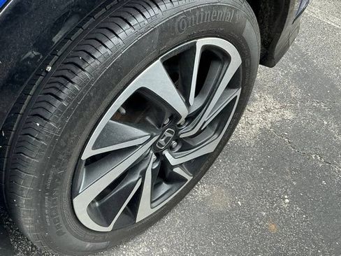 Used 2020 Honda HR-V Sport image 16