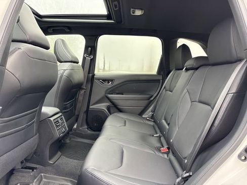 New 2026 Subaru Forester Limited image 15