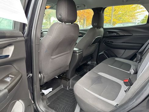 Used 2022 Chevrolet TrailBlazer LS image 13