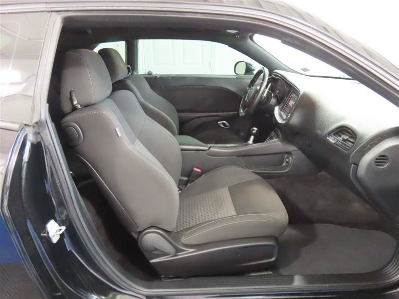 Used 2018 Dodge Challenger T/A RWD image 31