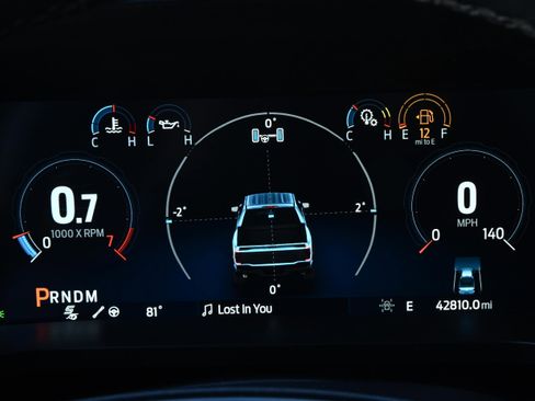 Used 2023 Ford F150 Raptor image 16