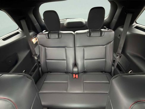 New 2026 Ford Explorer ST w/ Sun And Sound Package image 42