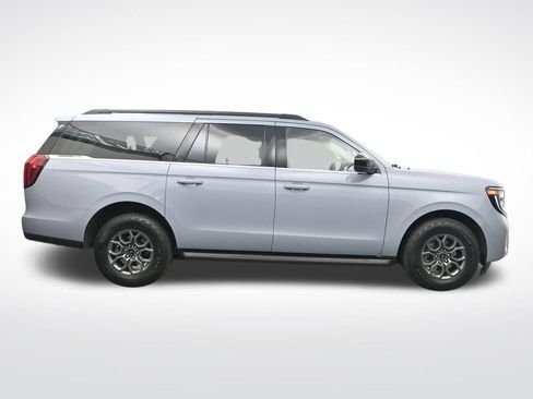 Certified 2025 Ford Expedition Max Active AWD/4WD image 4