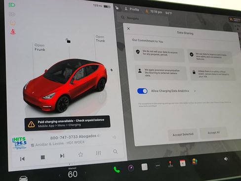 Used 2023 Tesla Model Y 2WD image 15