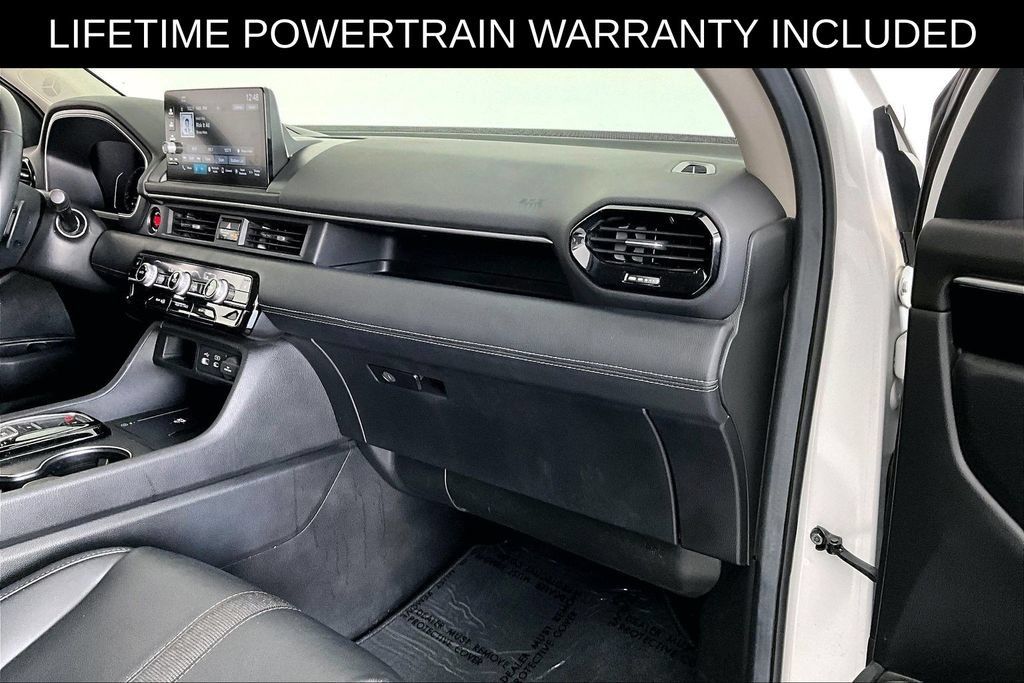 Used 2025 Honda Pilot EX-L image 20