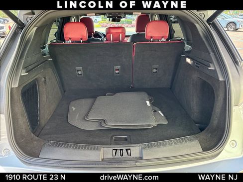 Certified 2023 Lincoln Corsair Reserve w/ Equipment Group 201A AWD/4WD image 7