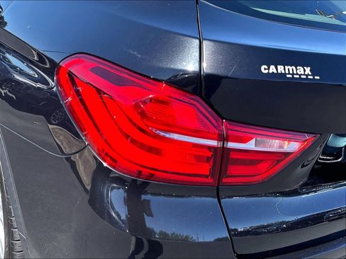 Used 2017 BMW X4 xDrive28i AWD/4WD image 24