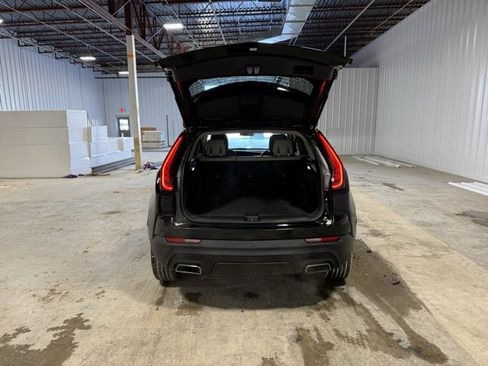 Used 2019 Cadillac XT4 Luxury image 33