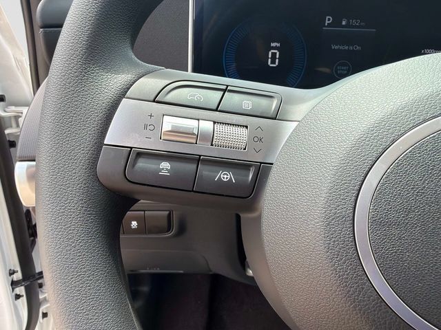 New 2026 Hyundai Tucson SEL Plus FWD image 31