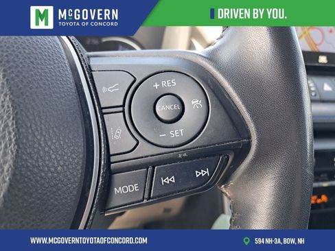 Used 2020 Toyota RAV4 XSE AWD/4WD image 23