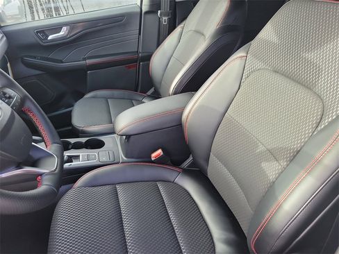 Used 2024 Ford Escape ST-Line w/ Equipment Group 301A image 20