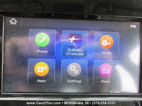 Used 2019 Subaru Forester AWD/4WD image 24