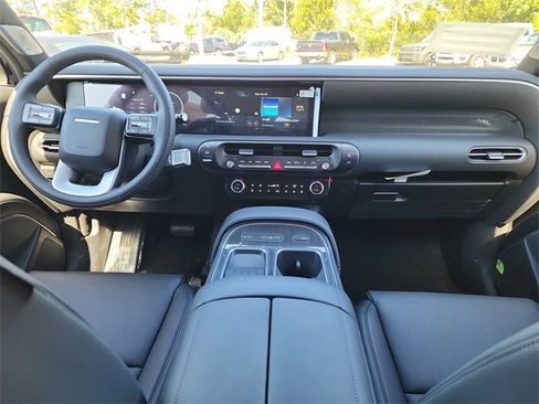 New 2026 Hyundai Palisade Calligraphy image 9