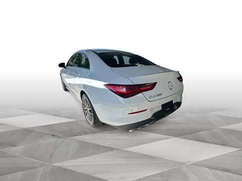 Used 2025 Mercedes-Benz CLA 250 image 6