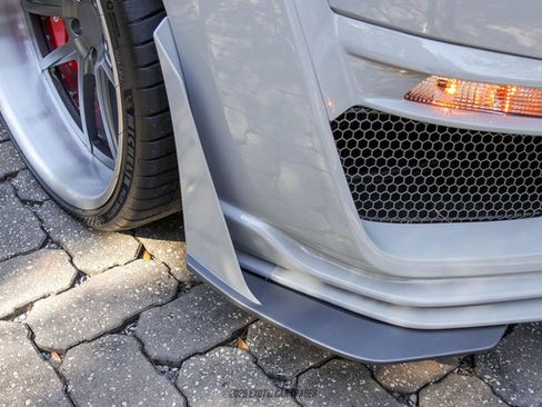 Used 2020 Ford Mustang Shelby GT500 w/ Technology Package image 81