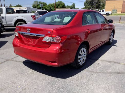 Used 2013 Toyota Corolla LE FWD image 11