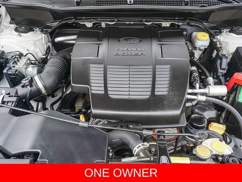 Used 2020 Subaru Forester w/ Alloy Wheel Package AWD/4WD image 25