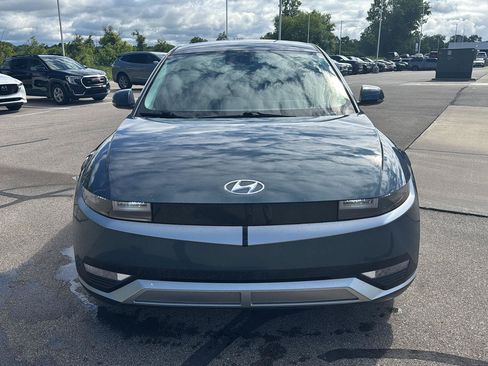 Used 2024 Hyundai Ioniq 5 SE AWD/4WD image 8