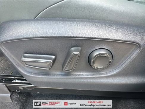 New 2025 Toyota Tacoma Trailhunter image 15