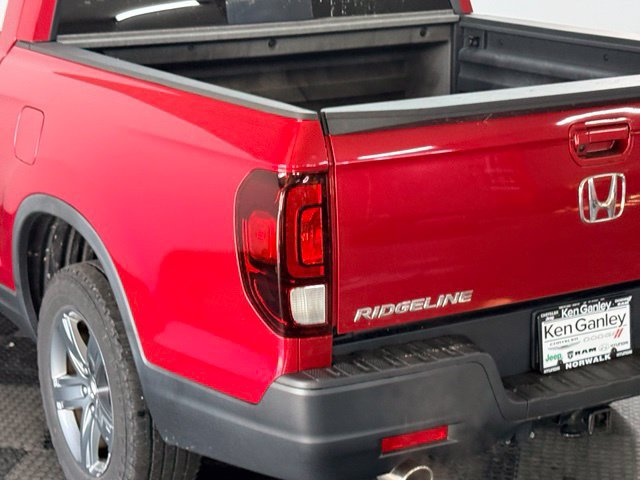 Used 2023 Honda Ridgeline RTL image 7