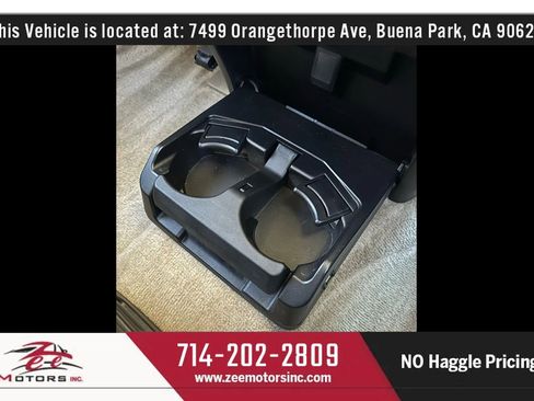 Used 2011 Toyota Sequoia Platinum image 55