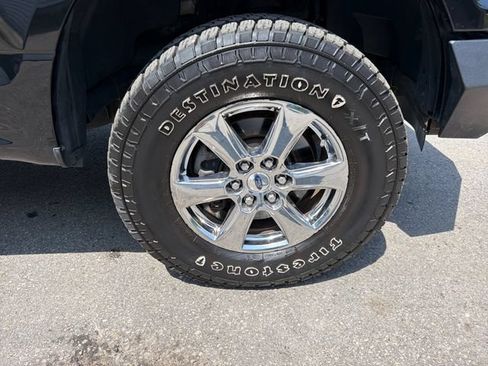 Used 2018 Ford F150 XLT w/ XTR Package AWD/4WD image 30